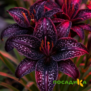 Лилейник Вояж купить по цене от 699р. в интернет-магазине «Посадика» с доставкой почтой в в Демидове и по всей России – [изображение №1].