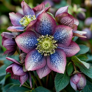 Морозник Винтер Сонет купить по цене от 456р. в интернет-магазине «Посадика» с доставкой почтой в в Демидове и по всей России – [изображение №1].