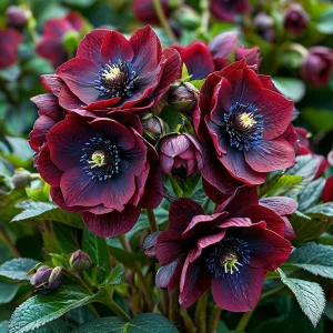 Морозник Винтер Сплеш купить по цене от 360р. в интернет-магазине «Посадика» с доставкой почтой в в Демидове и по всей России – [изображение №1].