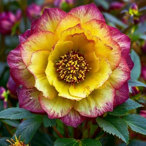 Морозник Твил Джуэл купить по цене от 593р. в интернет-магазине «Посадика» с доставкой почтой в в Демидове и по всей России – [изображение №1].