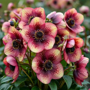 Морозник Грин Шадоу купить по цене от 449р. в интернет-магазине «Посадика» с доставкой почтой в в Демидове и по всей России – [изображение №1].