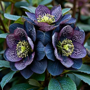 Морозник Претти Элен купить по цене от 605р. в интернет-магазине «Посадика» с доставкой почтой в в Демидове и по всей России – [изображение №1].