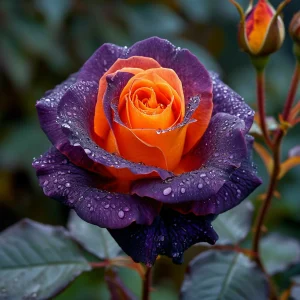 Роза Рэй Оф Хоуп купить по цене от 319р. в интернет-магазине «Посадика» с доставкой почтой в в Демидове и по всей России – [изображение №1].